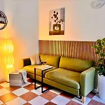 Residence Olivova