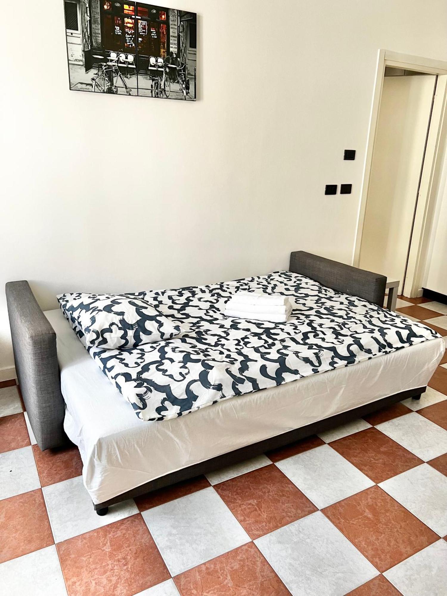 Museum Apartment Prag