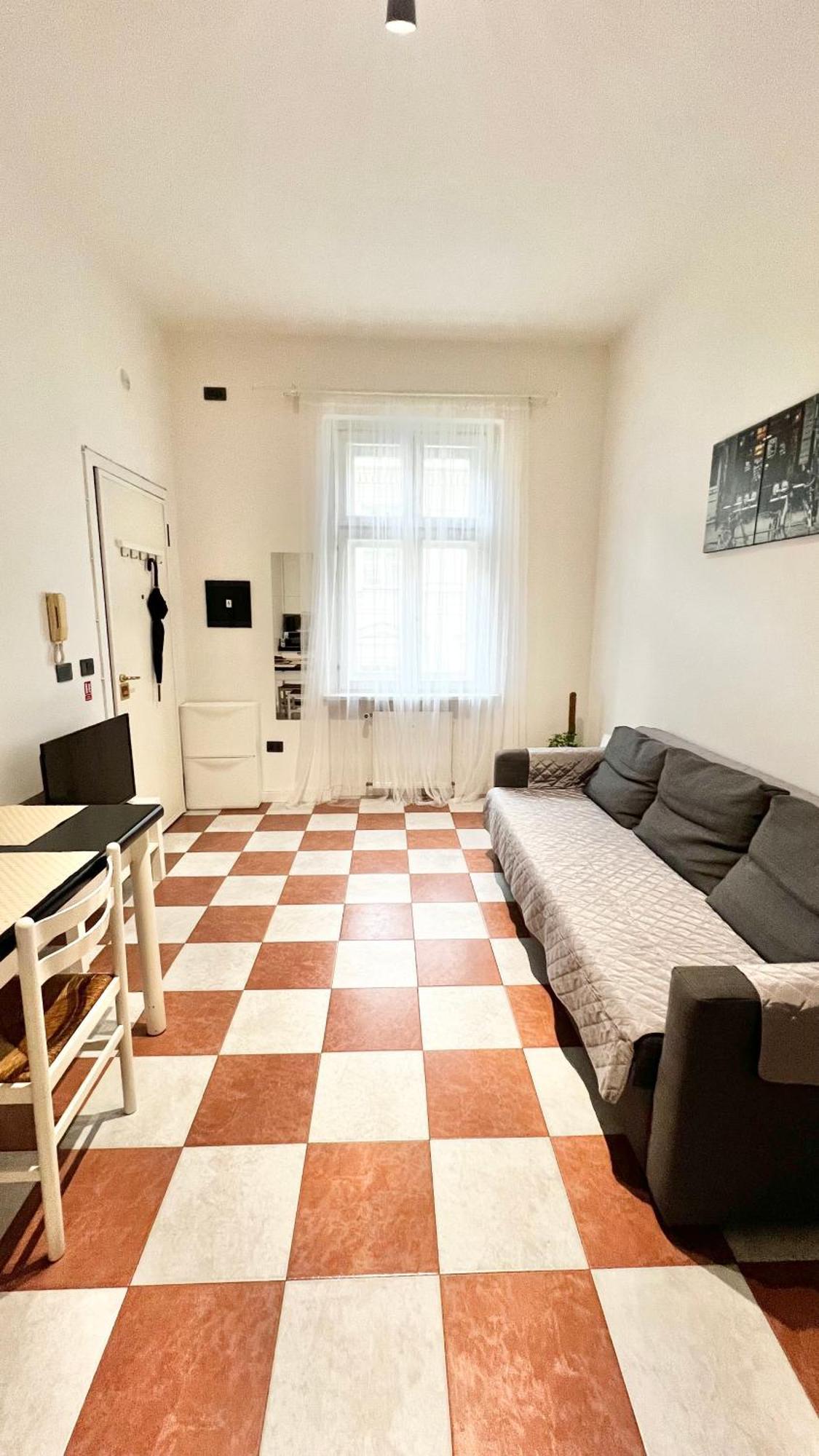 Apartment Museum Prag