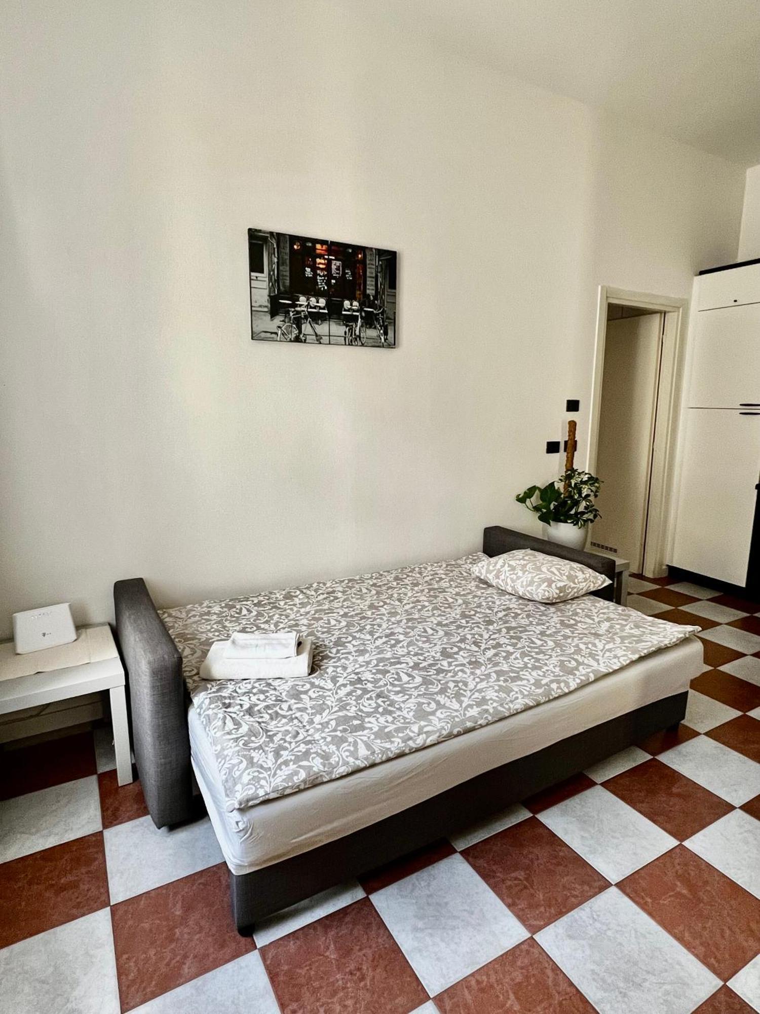 Apartment Museum Prag