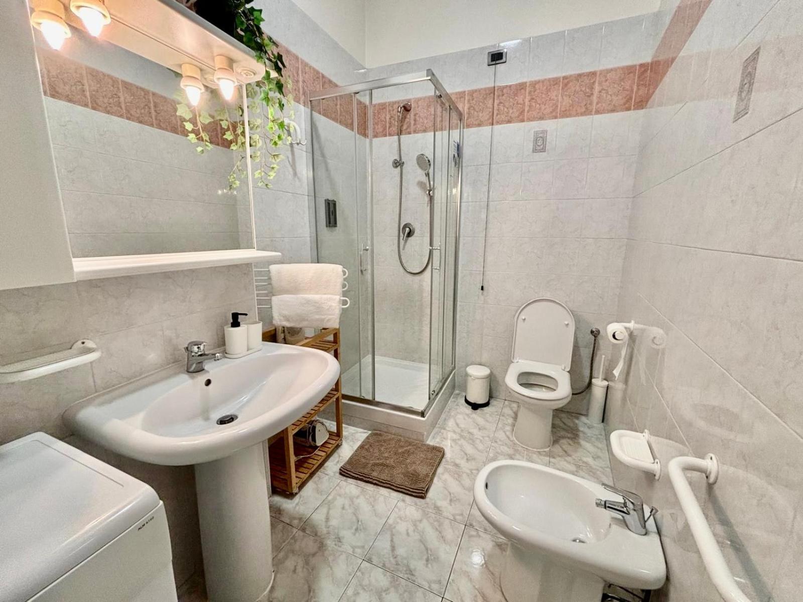 Olivova Apartment *