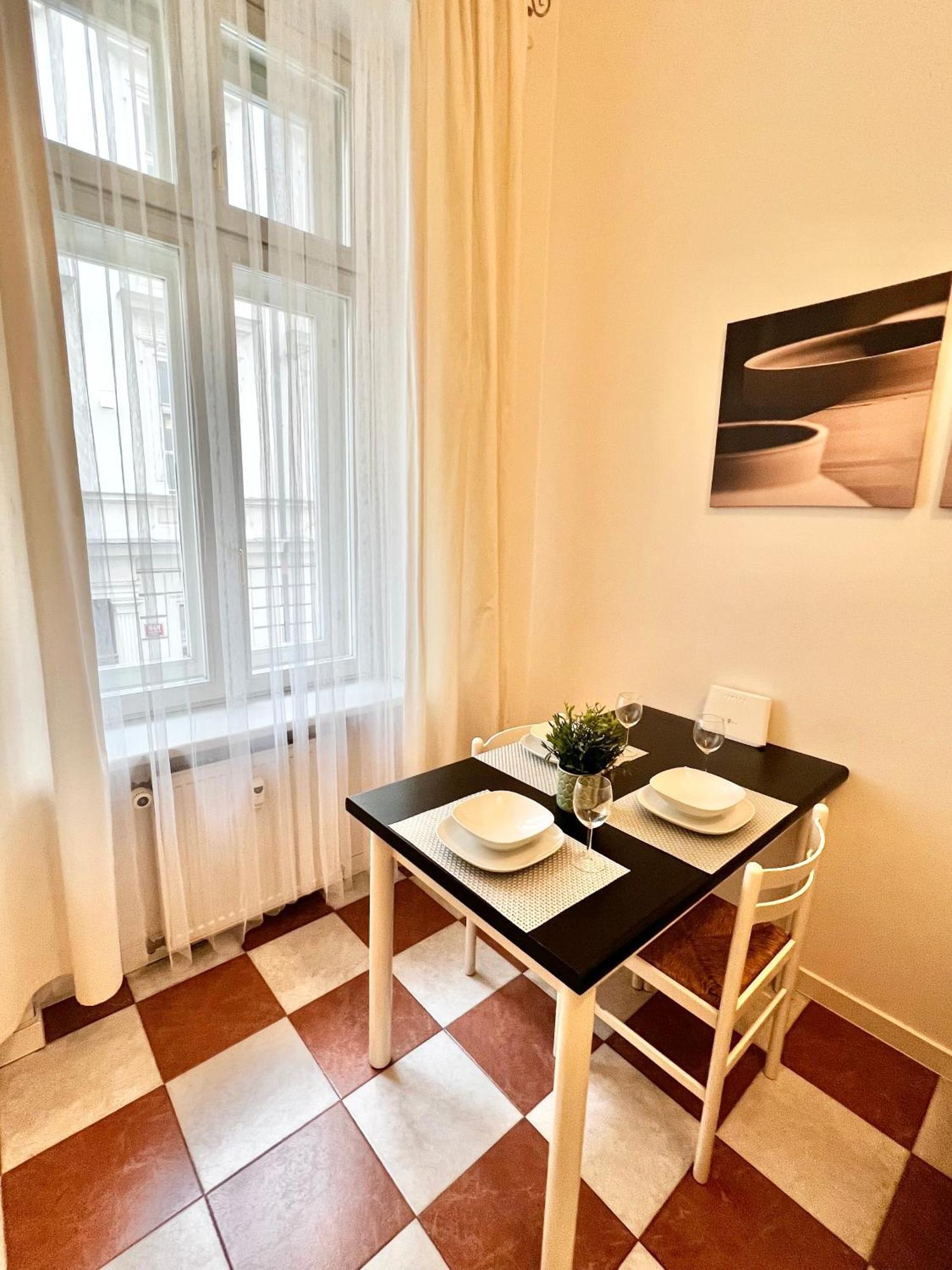 Apartment Museum Prag