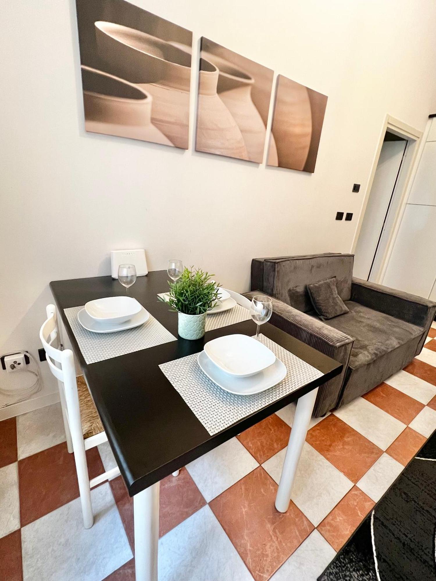 Museum Apartment Prag