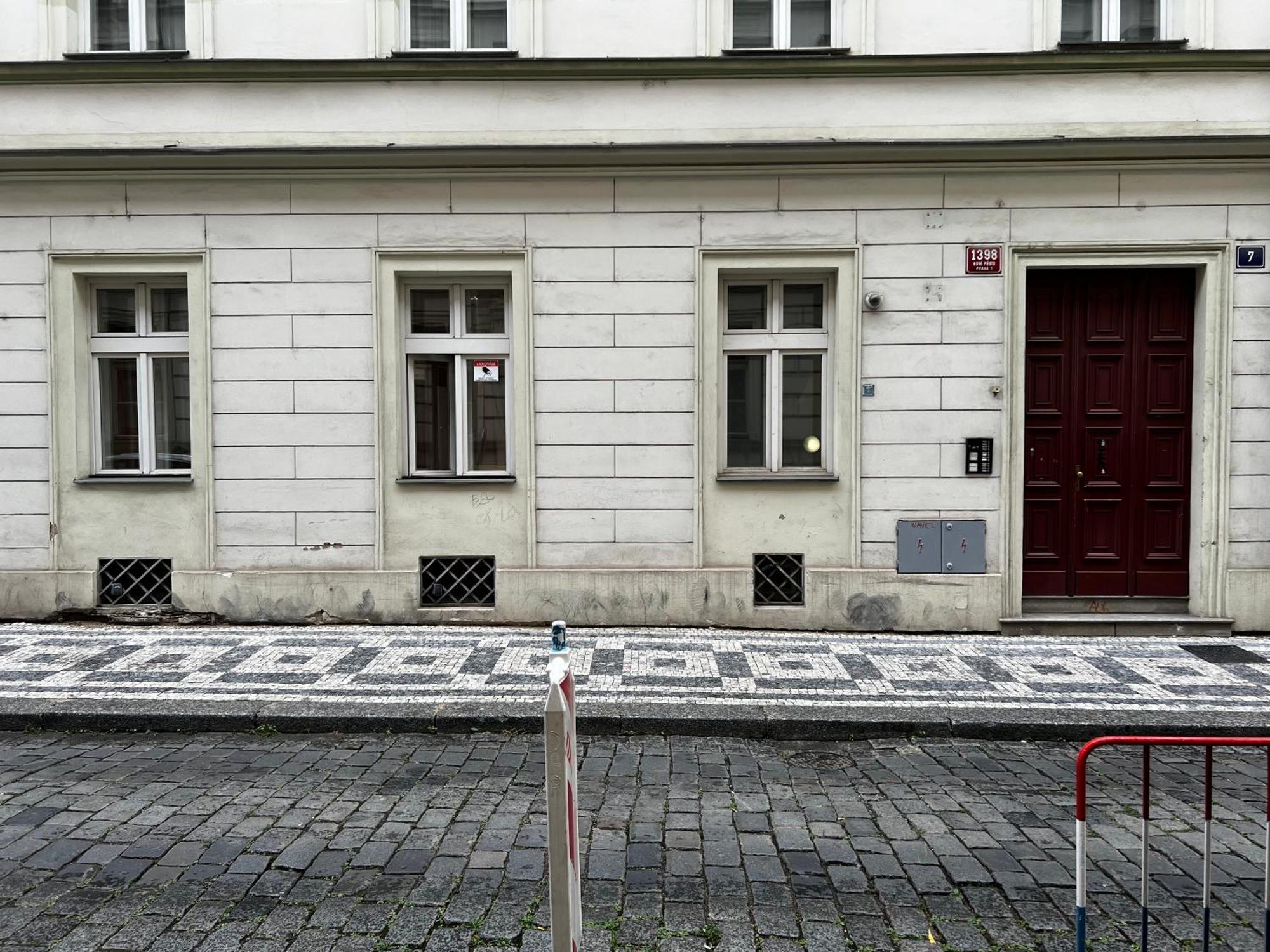 Museum Daire
