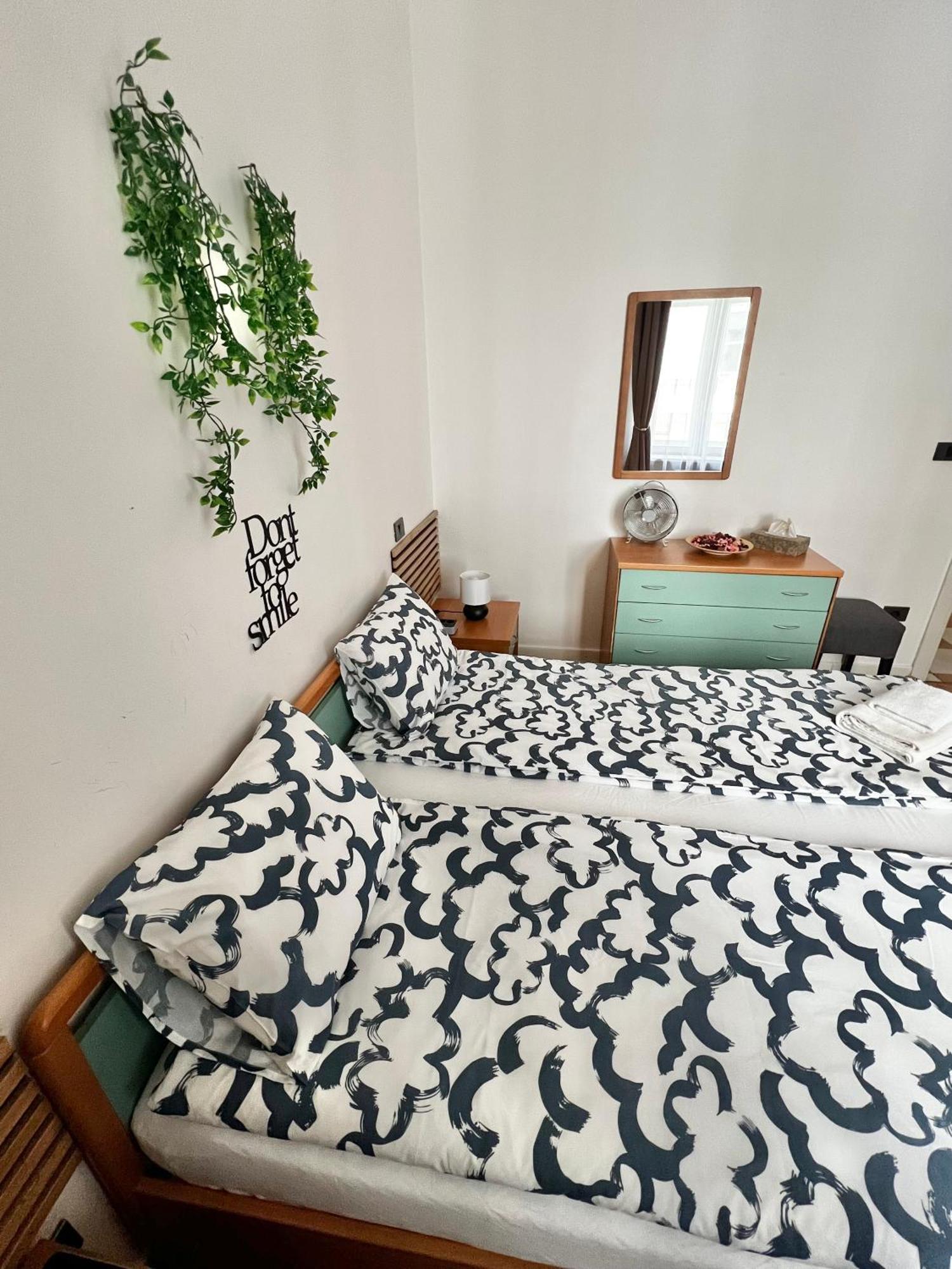 Olivova Apartment Prag