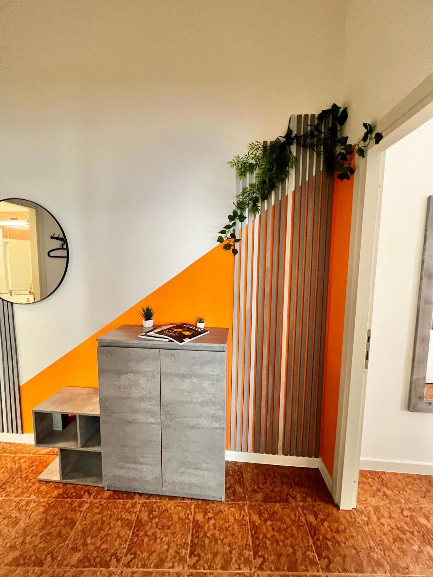 Olivova Apartment Prag
