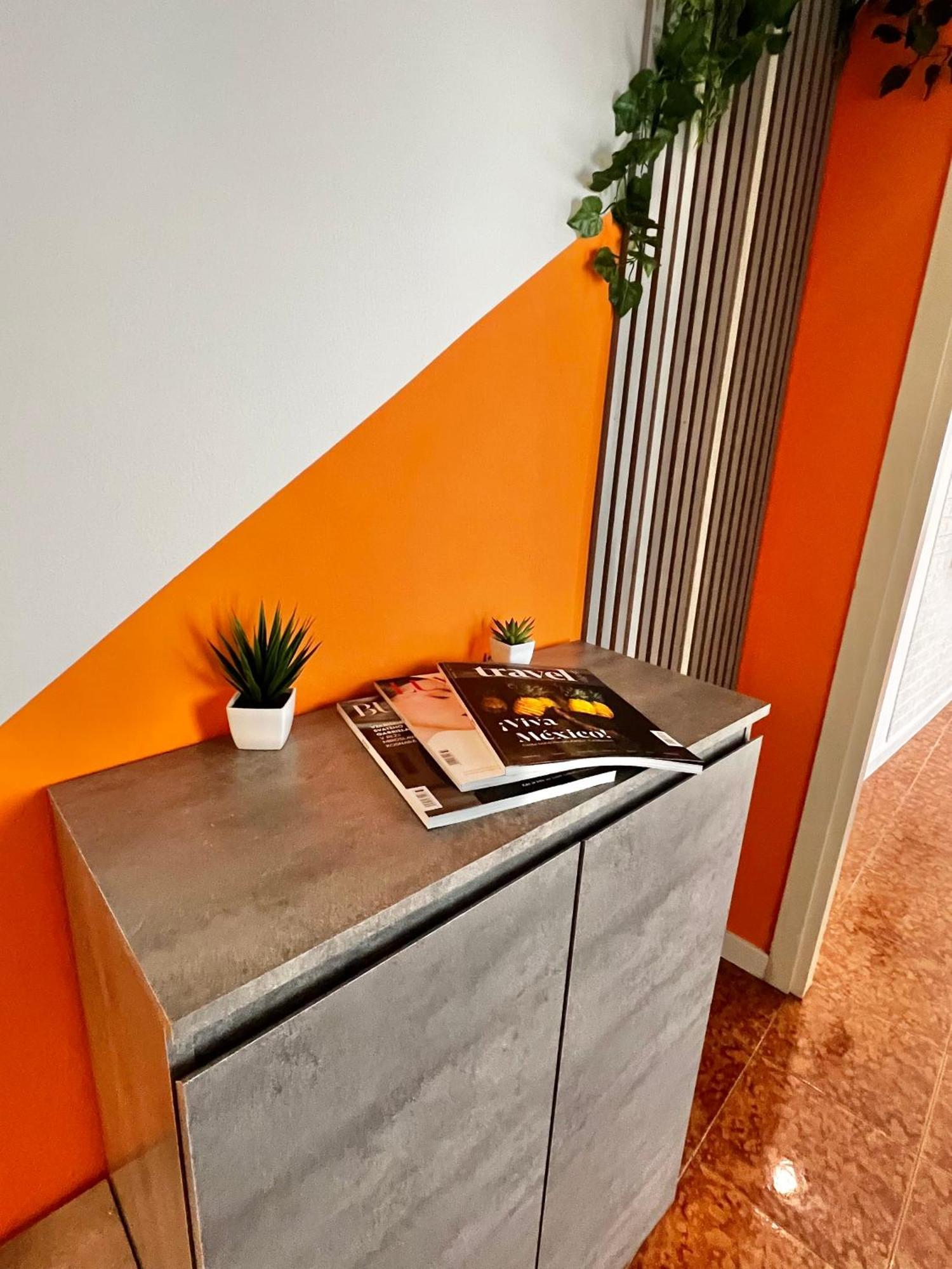 Apartment Olivova Prag