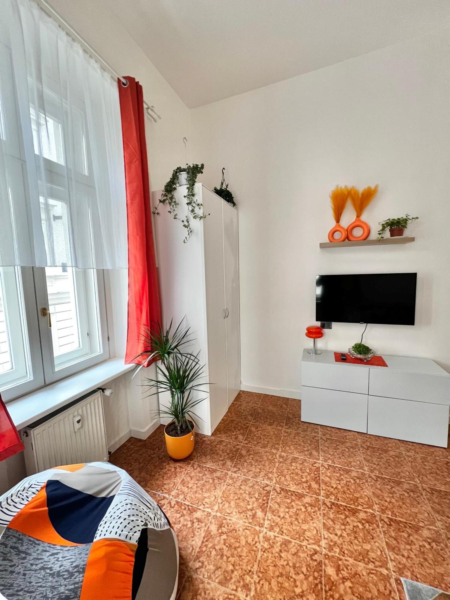 Olivova Apartment *